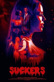 Suckers (2024)
