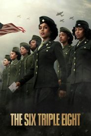 The Six Triple Eight (2024