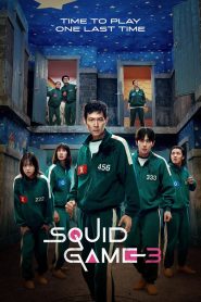 Squid Game: Season 3 (2025)