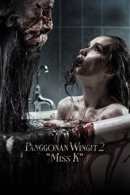Panggonan Wingit 2 : Miss K (2024)