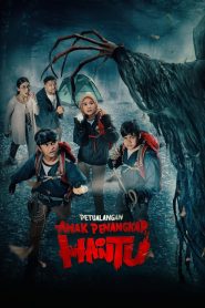Petualangan Anak Penangkap Hantu (2024)