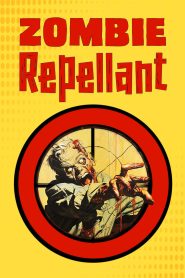 Zombie Repellant (2025)