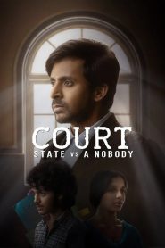 Court – State Vs A Nobody (2025)