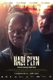 Snake Gas – Hadi Plyn (2023)