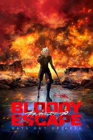 Bloody Escape Bats out of Hell (2024)