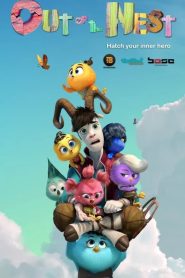Out Of The Nest (2024)