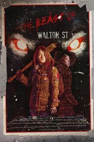 The Beast Of Walton St (2023)