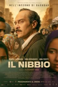 The Negotiator – Il Nibbio (2025)