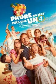 Father – There Is Only One 4 (2024)