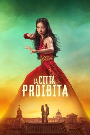 The Forbidden City (2025)