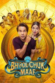 Bhool Chuk Maaf (2025)