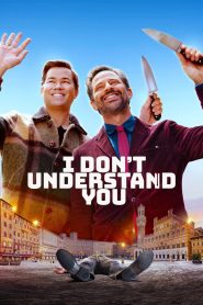 I Don’t Understand You (2024)