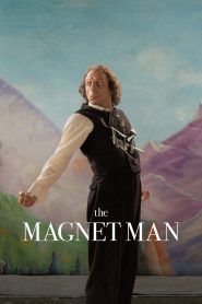 The Magnet Man (2023)